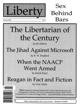 Liberty Magazine January 2000.Pdf Mime Type