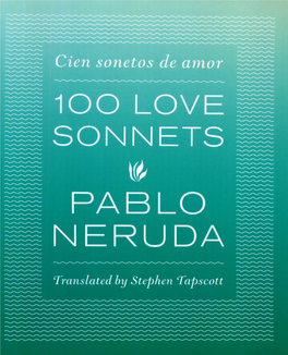 Pablo Neruda