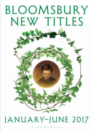 Bloomsbury New Titles • January–June 2017
