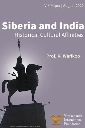 Siberia and India: Historical Cultural Affinities