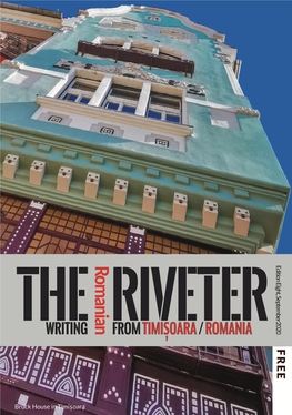 The Romanian Riveter