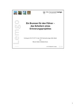PDF-Version Der Präsentation