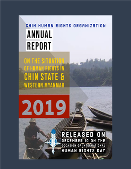 2019-Human-Right-Report CHRO