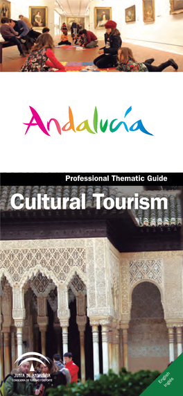 Cultural Tourism