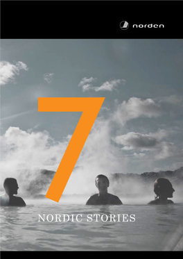 7Nordic Stories