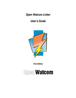 Watcom Linker