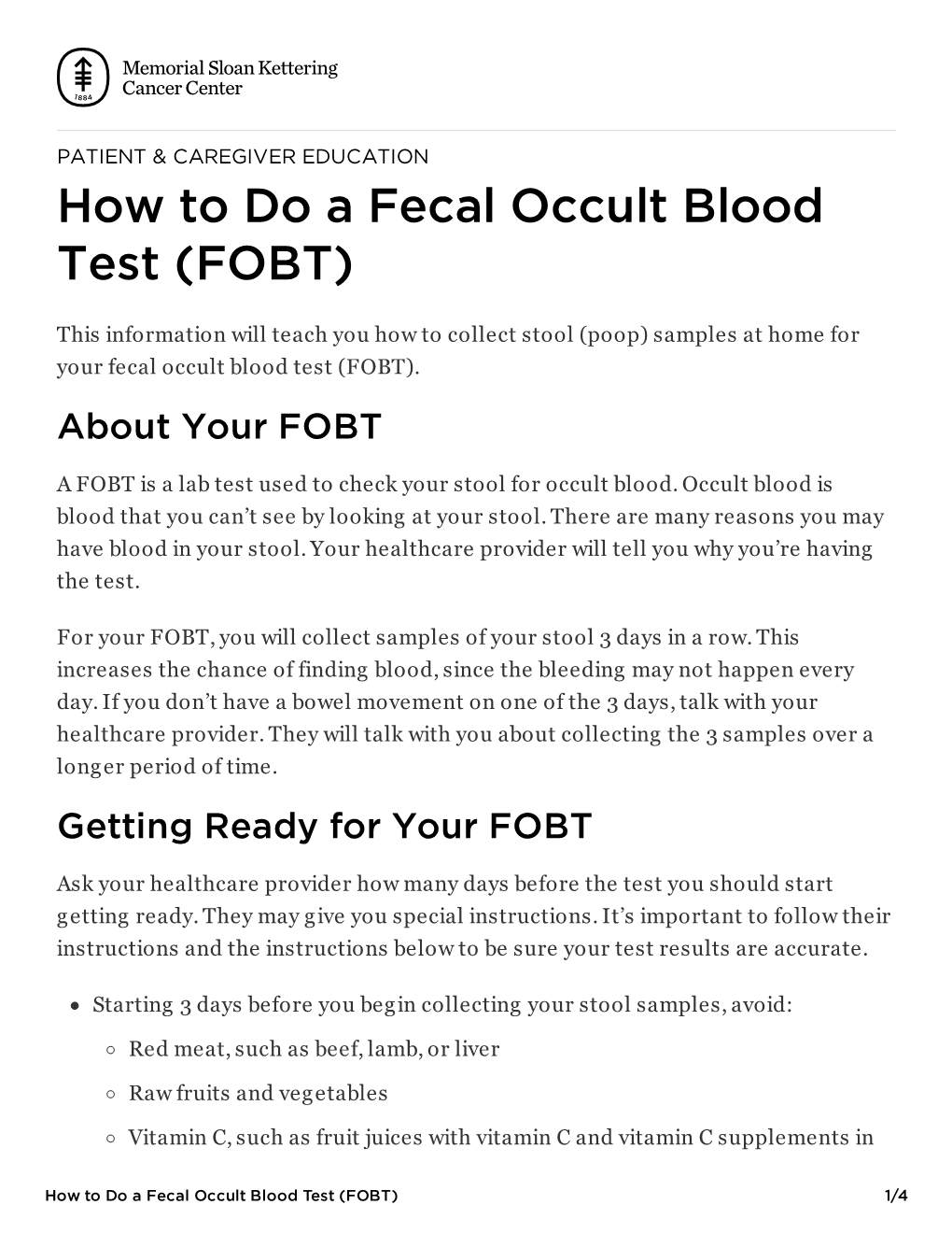 how-to-do-a-fecal-occult-blood-test-fobt-docslib