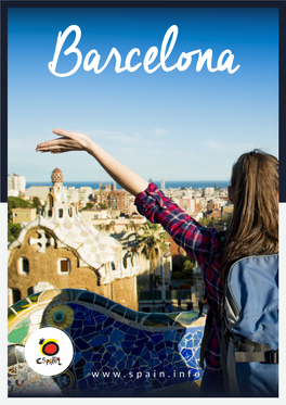 How to Get Around in Barcelona