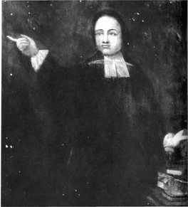 William Smith and the College of Philadelphia