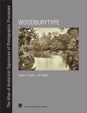 Woodburytype Process 17