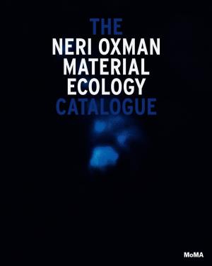 Neri Oxman Material Ecology