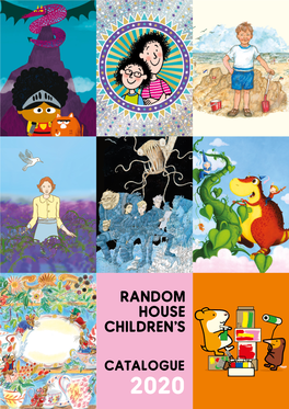 Random House Children's