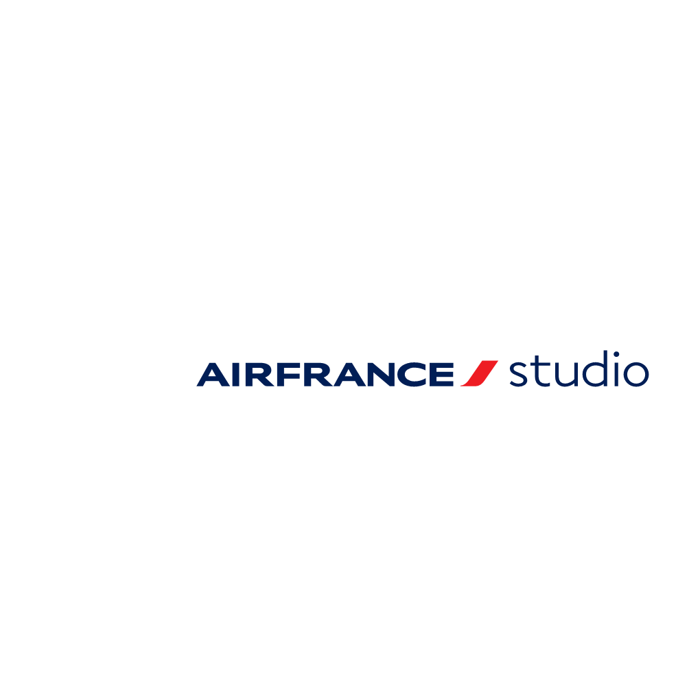 French Tech Takes Off with Air France