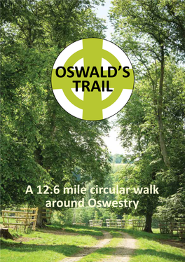 Oswald's Trail