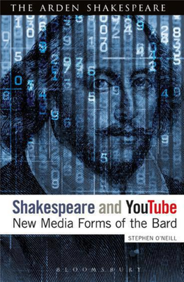 Shakespeare and Youtube RELATED TITLES