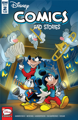 Disney Comics Stories 02-Pr.Pdf