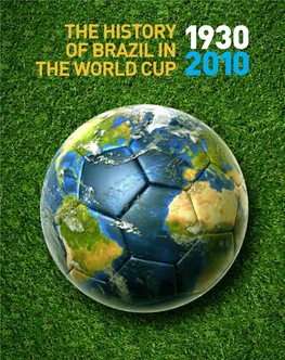 BRAZIL of All World Cups