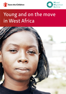 Young and on the Move in West Africa