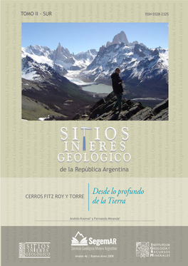 Cerros Fitz Roy Y Torre.Pdf