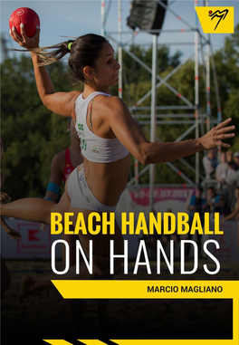 Beach Handball?