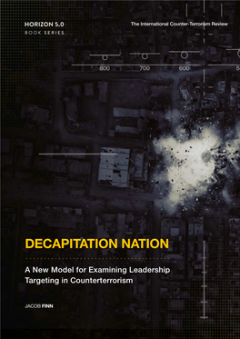 Decapitation Nation