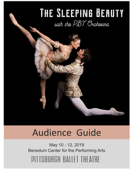 The Sleeping Beauty Audience Guide