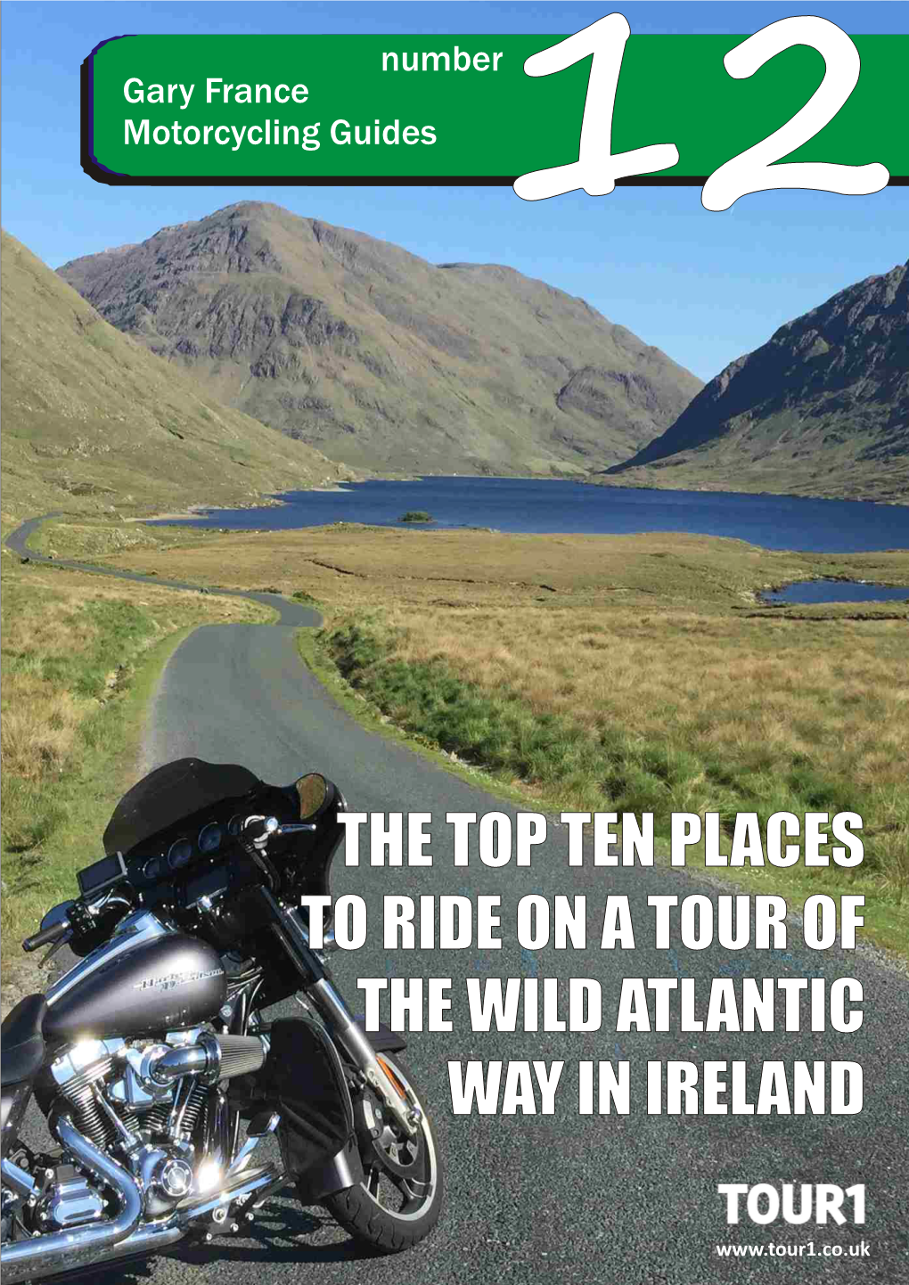 Guide 12 Wild Atlantic