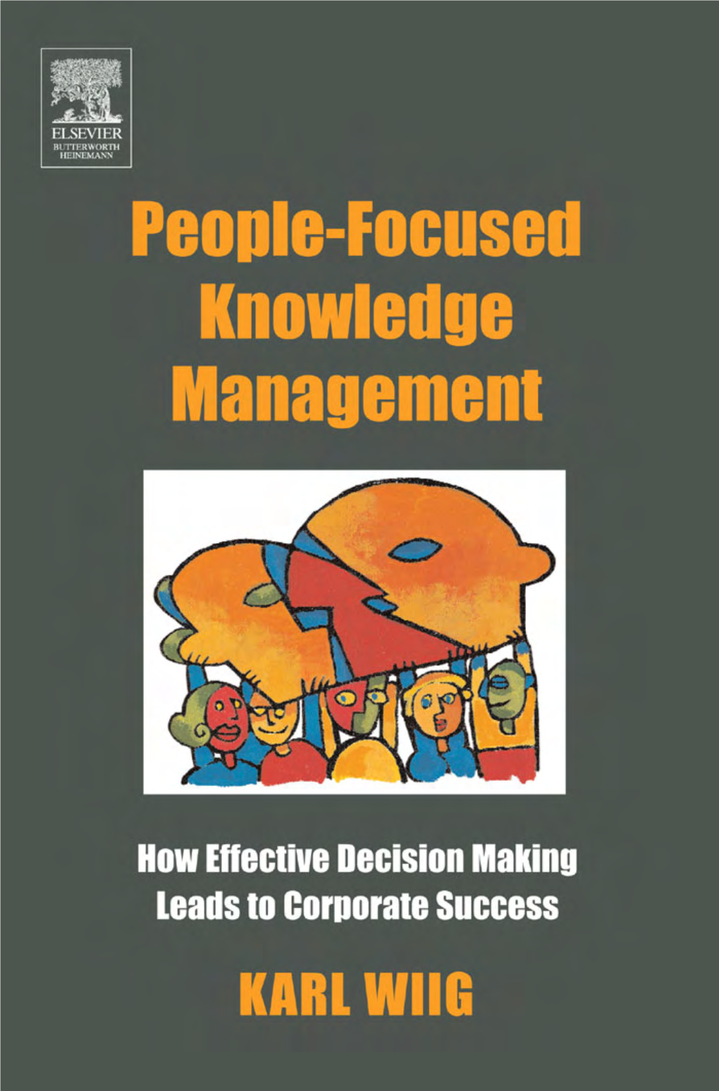 People-Focused Knowledge Management