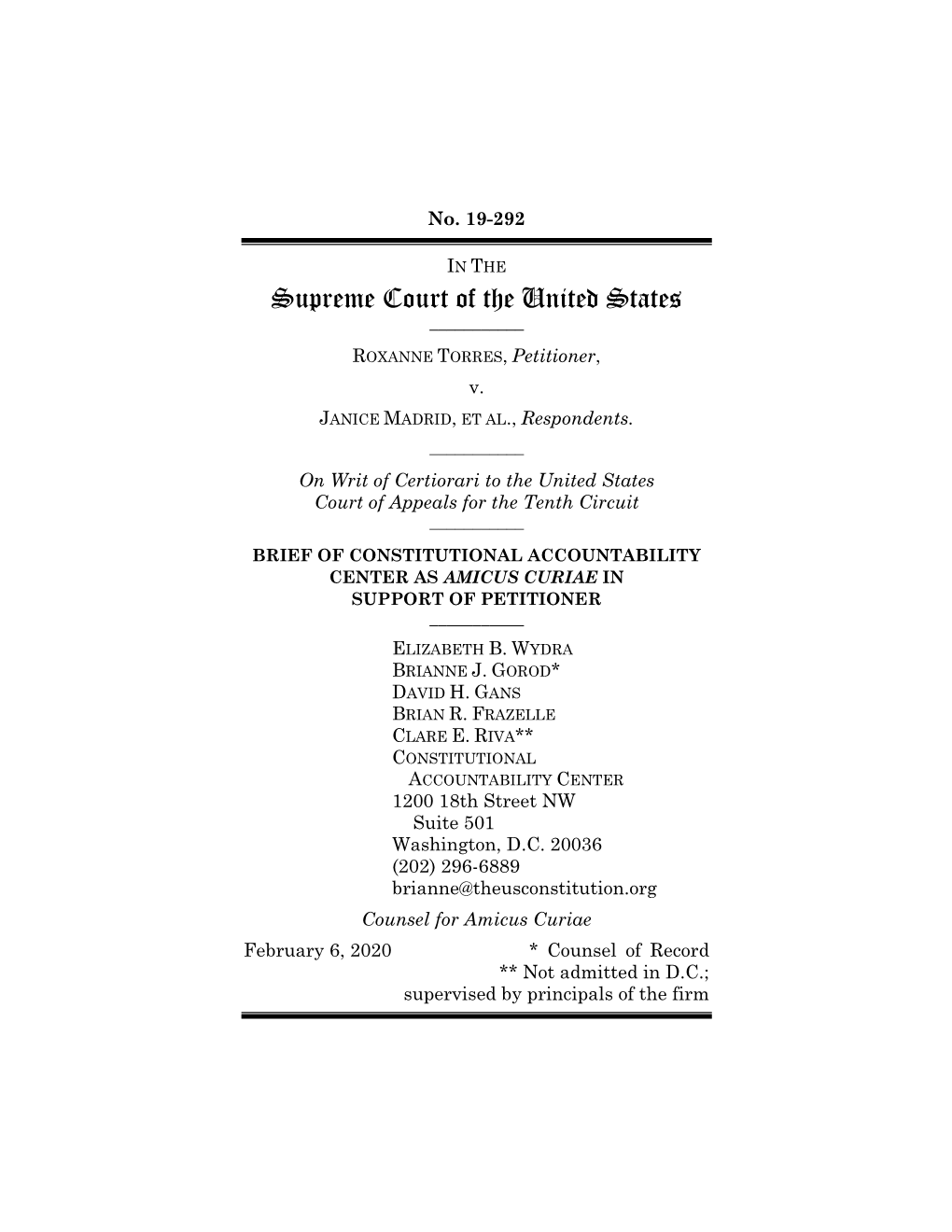 Supreme Court/Docketpdf/19/19