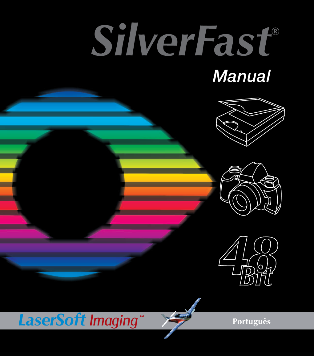 Manualai6 K1 Pt.Qxd6 13.01.2004 11:35 Uhr Seite 1 Silverfast® Manual