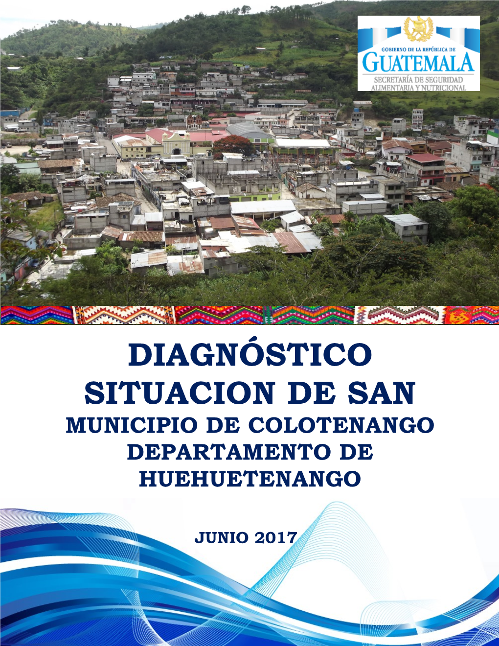 Diagnóstico Situacion De