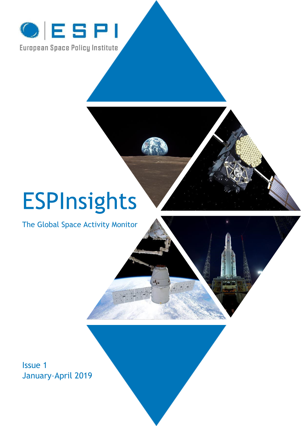 Espinsights the Global Space Activity Monitor