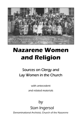 Nazarene Women and Religion