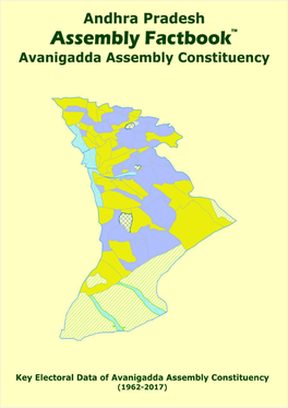 Avanigadda Assembly Andhra Pradesh Factbook