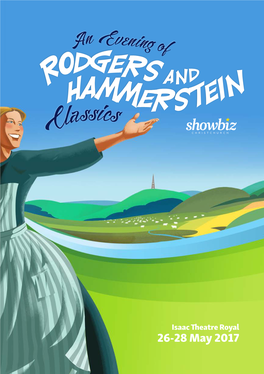 Rodgers and Hammerstein Classics
