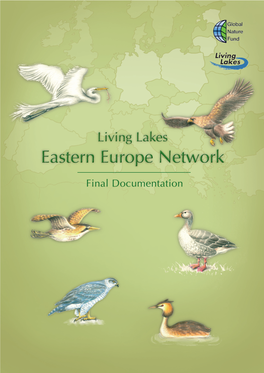 Living Lakes Eastern Europe Network 1