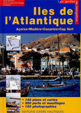 Iles De L'atlantique, Açores