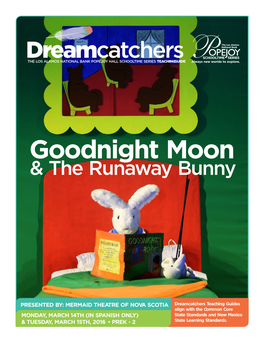 Goodnight Moon & the Runaway Bunny