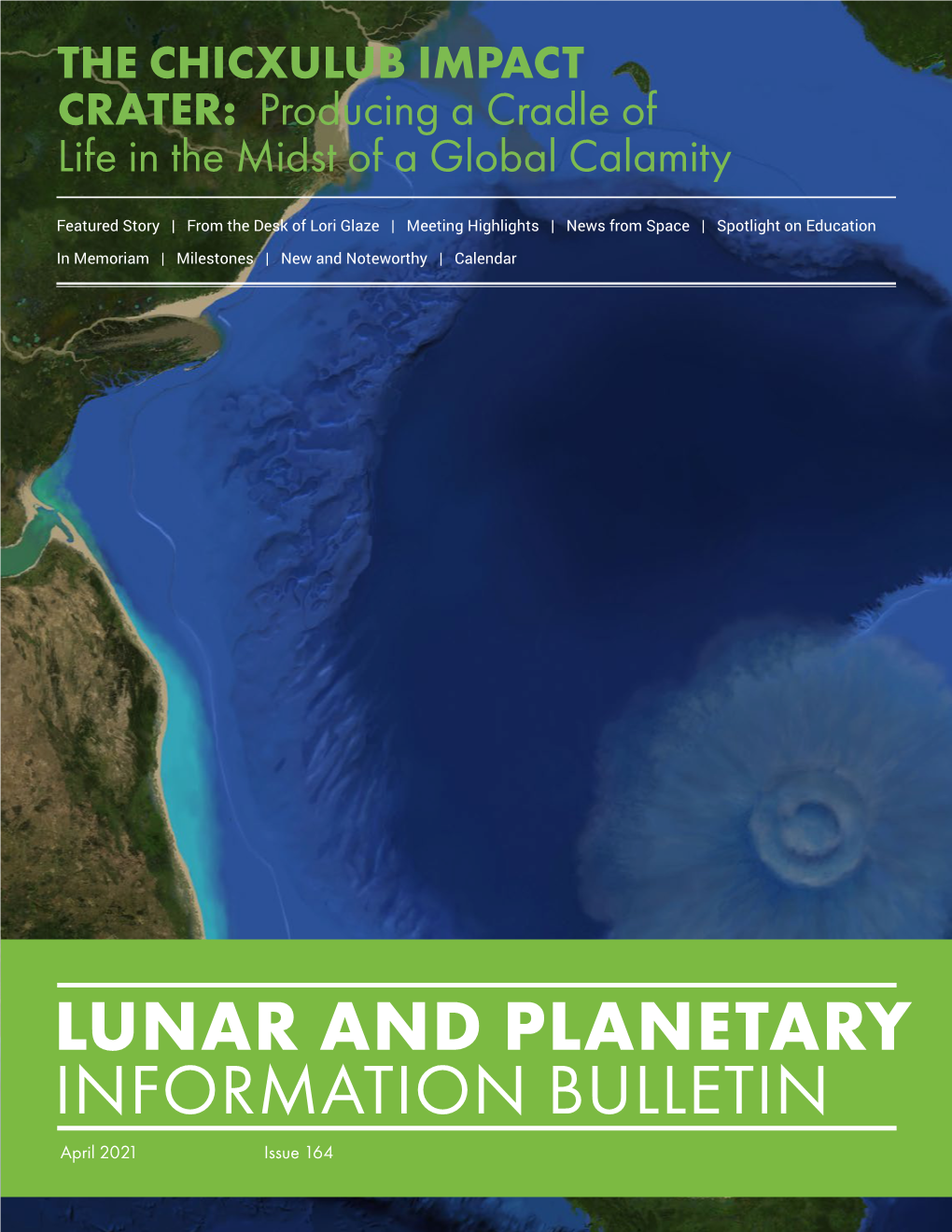 the-chicxulub-impact-crater-producing-a-cradle-of-life-in-the-midst-of-a-global-calamity-docslib