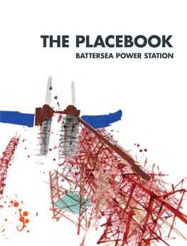 The Placebook, Battersea Power Station