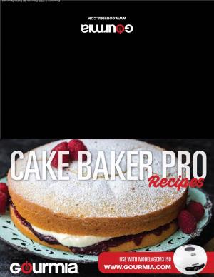 CAKE Bakerrecipes PRO