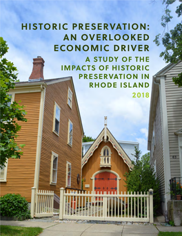 Rhode Island Report 011618.Indd