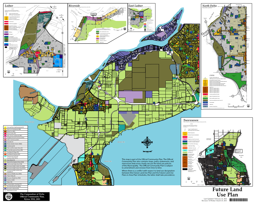 Future Land Use Plan Ver 14