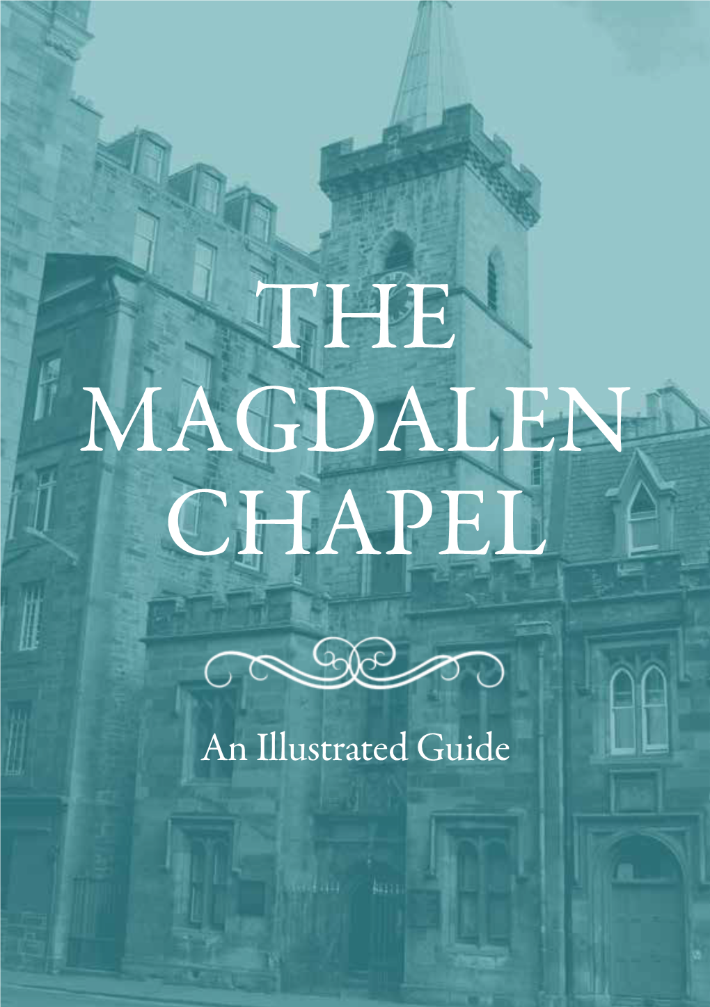 The Magdalen Chapel