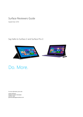 2013 Oct 18 Surface 2 GA