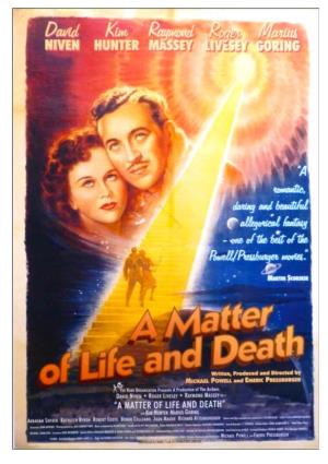 A Matter of Life and Death A5FN