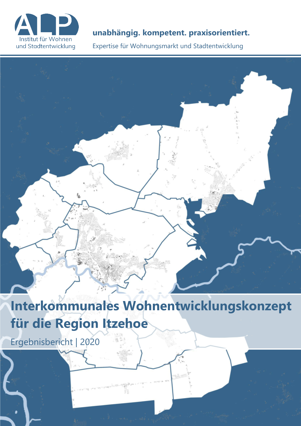 Interkommunales Wohnentwicklungskonzept Für Die Region Itzehoe