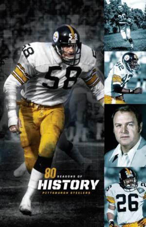 2013 Steelers Media Guide 5