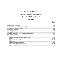 Institute of Education Sciences PDF (675KB)