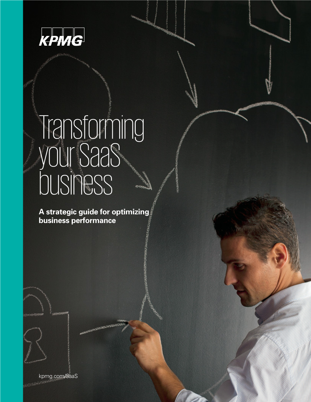 Transforming Your Saas Business